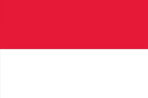 Indonesia Flag