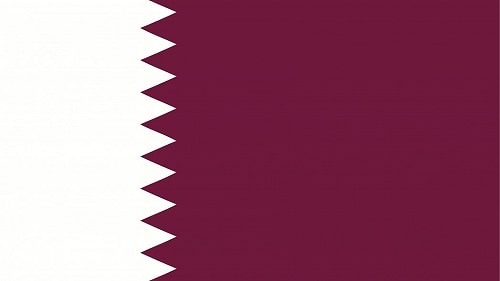 Qatar Flag